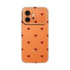 Maska Torbica Silikonska Print za Honor 600 Red Hearts cena 2500 din slika