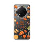 Maska Torbica Silikonska Print Skin za Honor Magic 7 Lite Autumn cena 2500 din slika