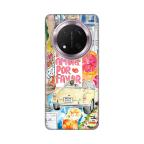Maska Torbica Silikonska Print za Honor Magic 7 Lite More Amore cena 2500 din slika
