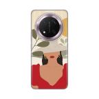 Maska Torbica Silikonska Print za Honor Magic 7 Lite Summer Girl cena 2500 din slika