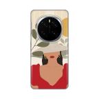 Maska Torbica Silikonska Print za Honor Magic 7 Pro Summer Girl cena 2500 din slika
