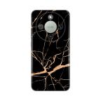 Maska Torbica Silikonska Print za Honor Magic 8 Lite All Black cena 2500 din slika