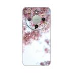 Maska Torbica Silikonska Print za Honor Magic 8 Lite Spring cena 2500 din slika