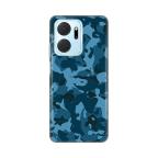 Maska Torbica Silikonska Print za Honor X7a Camouflage Pattern cena 1000 din slika