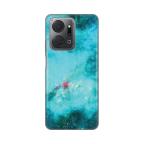 Maska Torbica Silikonska Print za Honor X7a Marbel Sky cena 1000 din slika