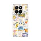 Maska Torbica Silikonska Print za Honor X7d 4G/400 Smart 5G Toscana Collage cena 2500 din slika