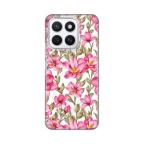 Maska Torbica Silikonska Print za Honor X8c Magnolia cena 2500 din slika