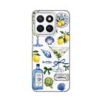 Maska Torbica Silikonska Print za Honor X8c Mediterranean Martini cena 2500 din slika