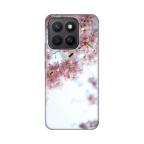 Maska Torbica Silikonska Print za Honor X8c Spring cena 2500 din slika