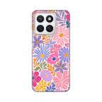 Maska Torbica Silikonska Print za Honor X8c Sunny Petals cena 2500 din slika