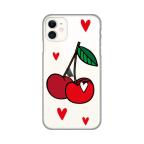 Maska Torbica Silikonska Print za iPhone 11 6.1 Cherry cena 2500 din slika