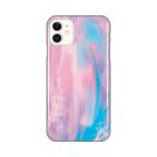 Maska Torbica Silikonska Print za iPhone 11 6.1 Watercolor cena 1000 din slika