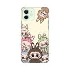 Maska Torbica Silikonska Print za iPhone 12/12 12 Pro 6.1 La Bubu cena 1000 din slika