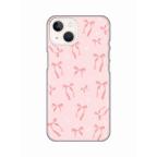 Maska Torbica Silikonska Print za iPhone 13 6.1 Bow cena 2500 din slika