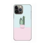 Maska Torbica Silikonska Print za iPhone 13 Pro Max 6.7 Cactus cena 1000 din slika