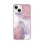 Maska Torbica Silikonska Print za iPhone 14 6.1 Pink Marble cena 2500 din slika