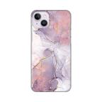 Maska Torbica Silikonska Print za iPhone 14 Plus 6.7 Pink Marble cena 2500 din slika