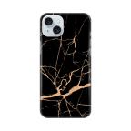 Maska Torbica Silikonska Print za iPhone 15 Plus 6.7 All Black cena 1000 din slika