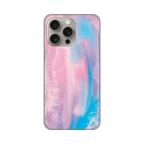 Maska Torbica Silikonska Print za iPhone 15 Pro Max 6.7 Watercolor cena 1000 din slika
