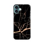 Maska Torbica Silikonska Print za iPhone 16 Plus 6.7 All Black cena 2500 din slika