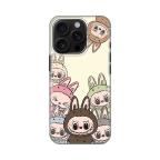 Maska Torbica Silikonska Print za iPhone 16 Pro 6.3 La Bubu cena 1000 din slika