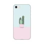 Maska Torbica Silikonska Print za iPhone 7/8/SE 2020/2022 Cactus cena 2500 din slika
