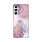 Maska Torbica Silikonska Print za Samsung A057F Galaxy A05s Pink Marble cena 2500 din slika