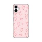 Maska Torbica Silikonska Print za Samsung A065F Galaxy A06 Bow cena 2500 din slika