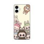 Maska Torbica Silikonska Print za Samsung A065F Galaxy A06 La Bubu cena 2500 din slika