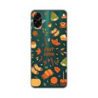 Maska Torbica Silikonska Print Skin za Samsung A075F Galaxy A07 Autumn cena 2500 din slika