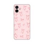 Maska Torbica Silikonska Print za Samsung A075F Galaxy A07 Bow cena 2500 din slika