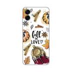 Maska Torbica Silikonska Print za Samsung A075F Galaxy A07 Fall in Love cena 2500 din slika