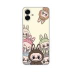 Maska Torbica Silikonska Print za Samsung A075F Galaxy A07 La Bubu cena 1000 din slika