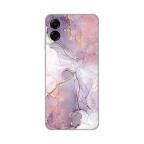 Maska Torbica Silikonska Print za Samsung A075F Galaxy A07 Pink Marble cena 2500 din slika