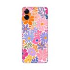 Maska Torbica Silikonska Print za Samsung A075F Galaxy A07 Sunny Petals cena 2500 din slika