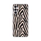 Maska Torbica Silikonska Print za Samsung A146B Galaxy A14 4/5G Animal Pattern cena 2500 din slika