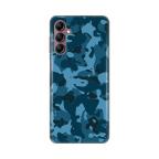 Maska Torbica Silikonska Print za Samsung A146B Galaxy A14 4/5G Camouflage Pattern cena 1000 din slika