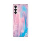 Maska Torbica Silikonska Print za Samsung A146B Galaxy A14 4/5G Watercolor cena 2500 din slika