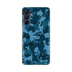Maska Torbica Silikonska Print za Samsung A156B Galaxy A15 5G Camouflage Pattern cena 2500 din slika