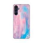 Maska Torbica Silikonska Print za Samsung A156B Galaxy A15 5G Watercolor cena 2500 din slika