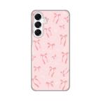 Maska Torbica Silikonska Print za Samsung A165F Galaxy A16 Bow cena 2500 din slika