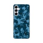 Maska Torbica Silikonska Print za Samsung A165F Galaxy A16 Camouflage Pattern cena 2500 din slika