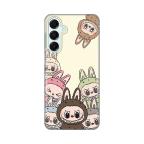 Maska Torbica Silikonska Print za Samsung A165F Galaxy A16 La Bubu cena 1000 din slika