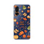 Maska Torbica Silikonska Print Skin za Samsung A175F Galaxy A17 Autumn cena 2500 din slika