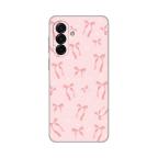 Maska Torbica Silikonska Print za Samsung A175F/A185F Galaxy A17/A18 Bow cena 2500 din slika