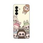 Maska Torbica Silikonska Print za Samsung A175F/A185F Galaxy A17/A18 La Bubu cena 2500 din slika