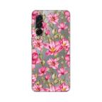 Maska Torbica Silikonska Print za Samsung A175F Galaxy A17 Magnolia cena 2500 din slika