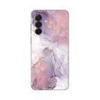 Maska Torbica Silikonska Print za Samsung A175F/A185F Galaxy A17/A18 Pink Marble cena 2500 din slika