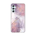 Maska Torbica Silikonska Print za Samsung A346B Galaxy A34 5G Pink Marble cena 2500 din slika