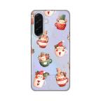 Maska Torbica Silikonska Print za Samsung A366B Galaxy A36 5G Ho Ho Ho cena 2500 din slika